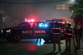 Μεξικό: Επτά πτώματα διάτρητα από σφαίρες βρέθηκαν σε αυτοκίνητο