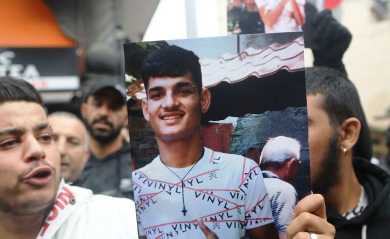 Παραπέμπεται σε δίκη ο αστυνομικός που πυροβόλησε και σκότωσε τον 16χρονο Ρομά