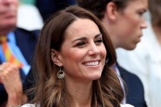 Τέλος στις φήμες βάζει το Παλάτι του Κένσινγκτον – Η Κέιτ Μίντλετον θα αναρρώνει ως το Πάσχα