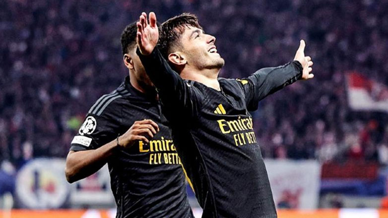 Champions League: Διπλά… πρόκρισης για τη Ρεάλ Μαδρίτης και τη Μάντσεστερ Σίτι