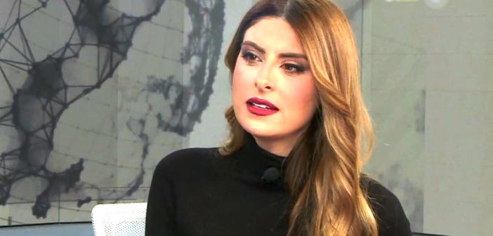 Ανθή Σαλαγκούδη: “Δεν με τρομάζει η απόφαση να μεγαλώσω μόνη ένα παιδί”