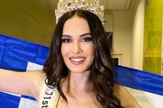 Σαμάνθα Μίσοβιτς: Το ότι διέρρευσαν γυμνές φωτογραφίες μου είναι ψυχολογική καταστροφή