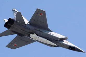 Ουκρανία: Οι ένοπλες δυνάμεις κατέρριψαν 12 drones, πύραυλο και βομβαρδιστικό της Ρωσίας