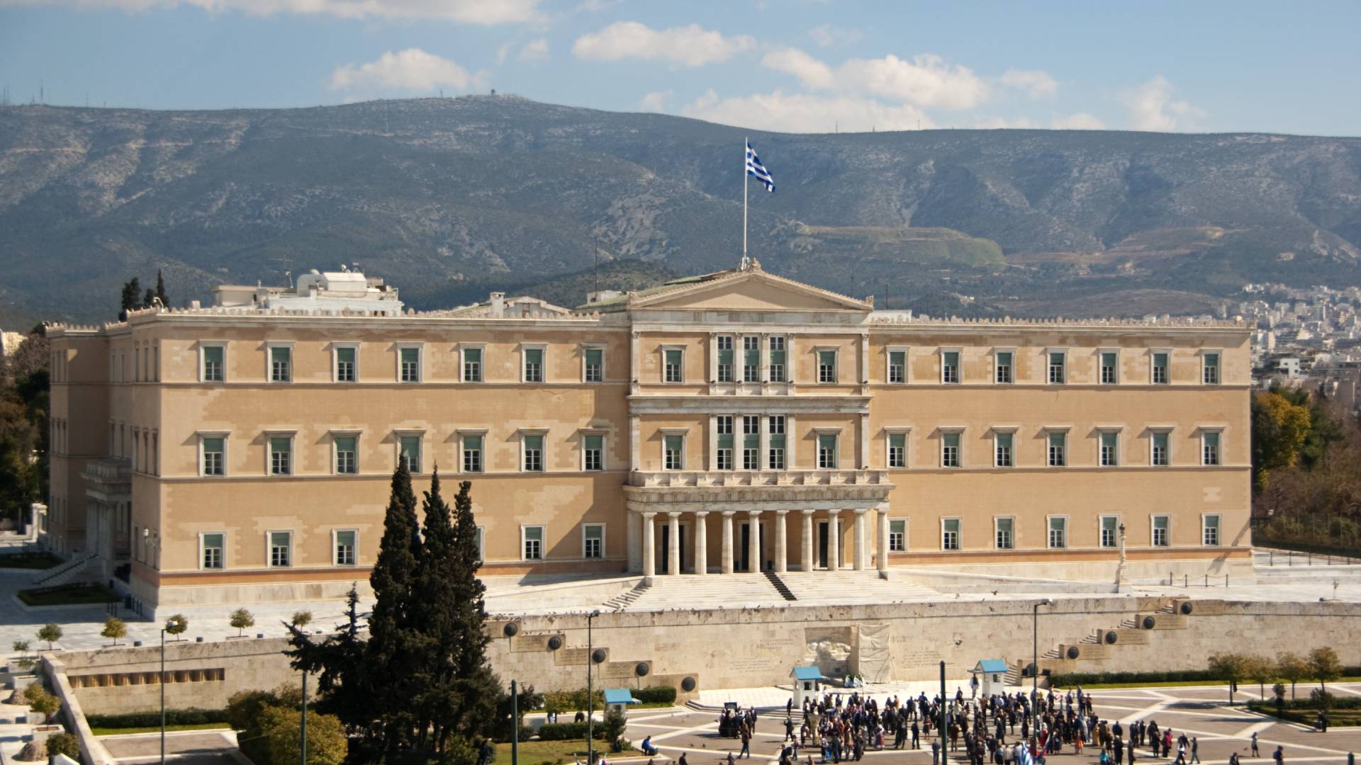 Economist: Η Ελλάδα στις 20 καλύτερες Δημοκρατίες του κόσμου