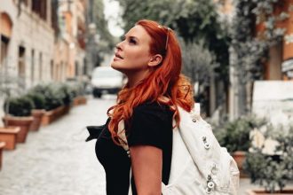 Σίσσυ Χρηστίδου: Η συγκινητική αναφορά στην ασθένεια της μητέρας της – «Έπασχε από μυελοδυσπλαστική λευχαιμία»