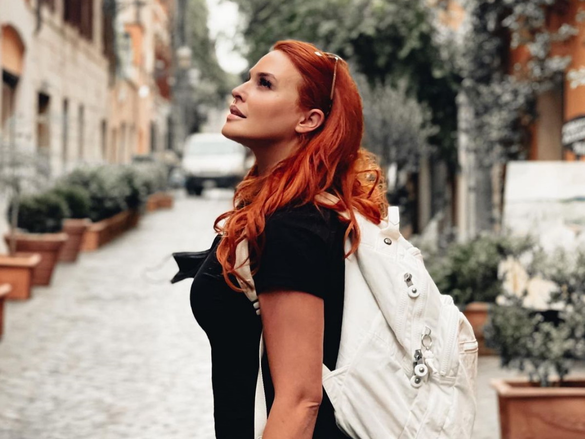 Σίσσυ Χρηστίδου: Η συγκινητική αναφορά στην ασθένεια της μητέρας της – «Έπασχε από μυελοδυσπλαστική λευχαιμία»