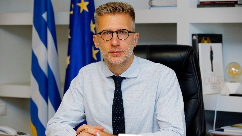 Σκέρτσος: Ο ομόφυλος σεξουαλικός προσανατολισμός δεν είναι έγκλημα