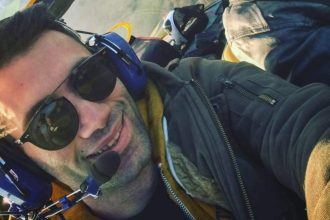 Θλίψη στην Πολεμική Αεροπορία: Έφυγε από τη ζωή 35χρονος σμηναγός