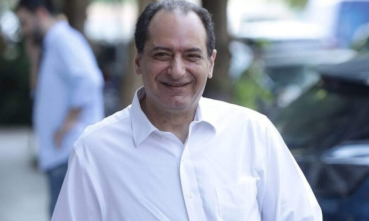 Μετά τη Γεροβασίλη και ο Σπίρτζης «αδειάζει» τον Κασσελάκη