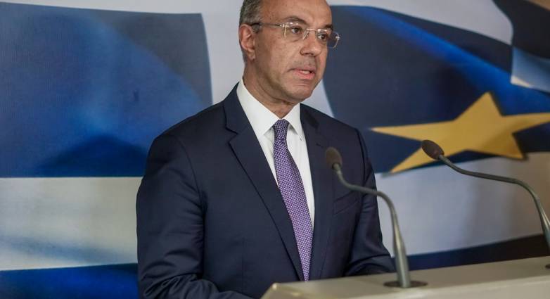 Σταϊκούρας για τα Τέμπη: Οδύνη για το χαμό τόσων συνανθρώπων μας – Οι 2 δεσμεύσεις προς τους συγγενείς