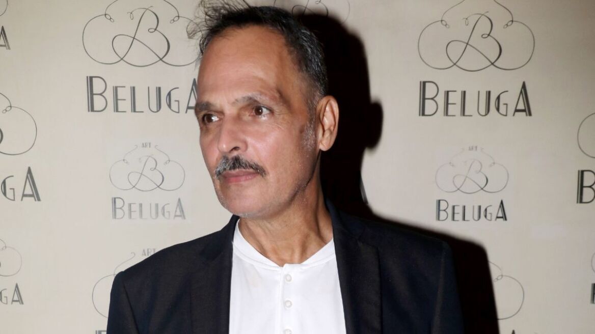 Στο κρατητήριο ο Σταμάτης Γαρδέλης: «Έχω αυτοκτονικές τάσεις»