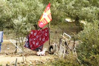 Ορεινή Κορινθία: Βρέθηκαν τα παιδιά της οικογένειας των Παλαιοχριστιανών – «Θα γίνει τεστ DNA»