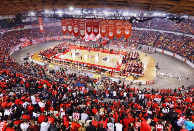 Αλλάζει μορφή το ΣΕΦ και εκσυγχρονίζεται ενόψει Προολυμπιακού