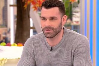 Στάθης Σχίζας: Όταν χωρίσαμε, ο γιος μου δεν είχε εικόνες οπότε μεγάλωσε με αυτό το μοντέλο