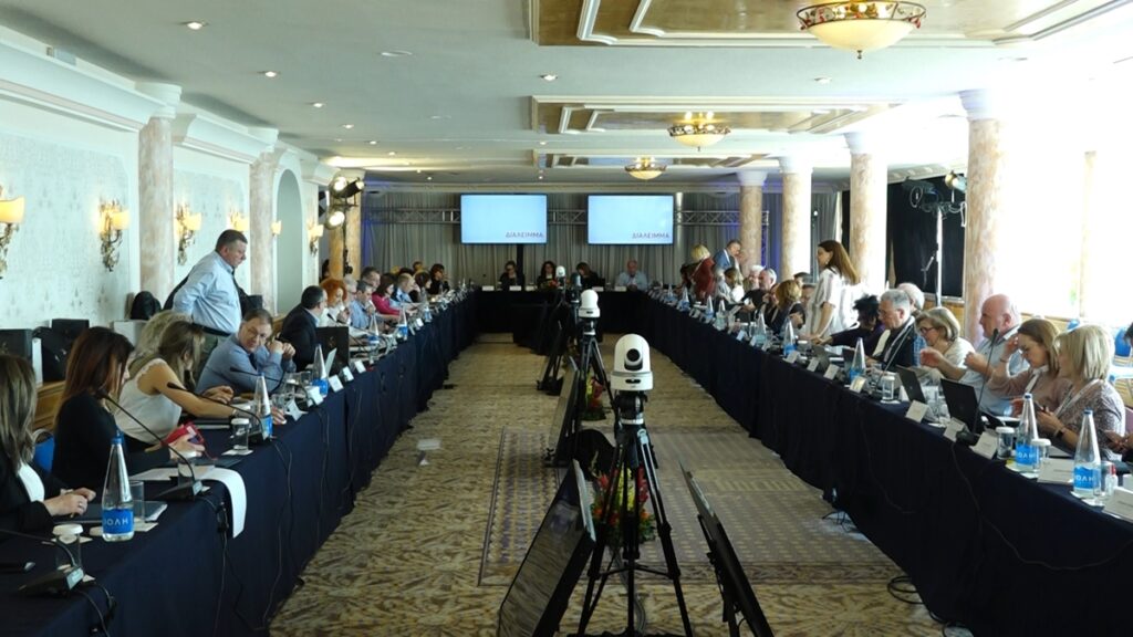 Σύνοδος Πρυτάνεων: «Τα μη κρατικά ΑΕΙ θα έχουν σοβαρές επιπτώσεις στα δημόσια πανεπιστήμια»