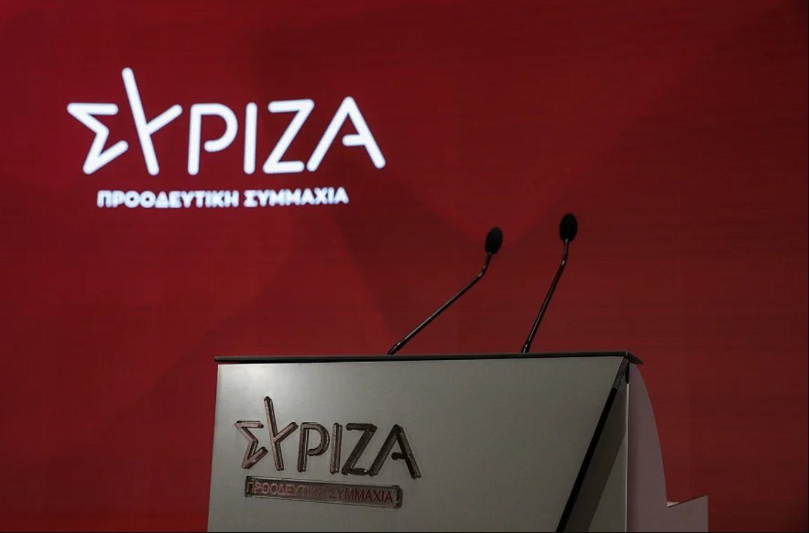 ΣΥΡΙΖΑ: Μετά τον Φάμελο και ο Όθων Ηλιόπουλος προτείνει την αναβολή των εκλογών προέδρου