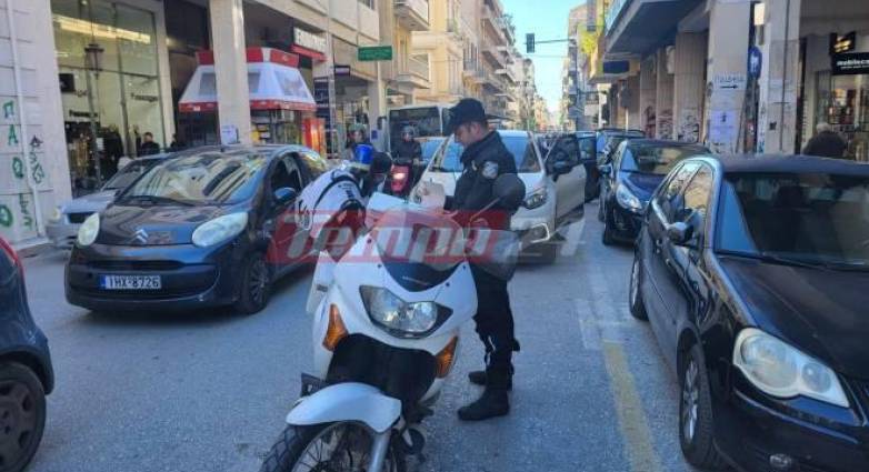 Αλλαγές στον κώδικα οδικής κυκλοφορίας: Με… sms θα έρχονται τα πρόστιμα