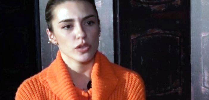 Κάτια Ταραμπάνκο: Τα ρατσιστικά σχόλια για την καταγωγή της και τα ακραία μηνύματα στα social