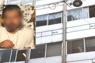 Ομολόγησε και συνελήφθη ο 48χρονος για τη δολοφονία του 50χρονου μουσικού στα Εξάρχεια