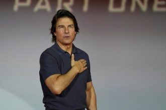 Τομ Κρουζ: Πρωταγωνιστής στη νέα ταινία του Ινιαρίτου