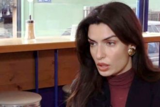 Σωτηροπούλου για το νομοσχέδιο για τα ομόφυλα ζευγάρια: Είναι εκσυγχρονισμός και πάνω από όλα δικαιοσύνη και ισότητα