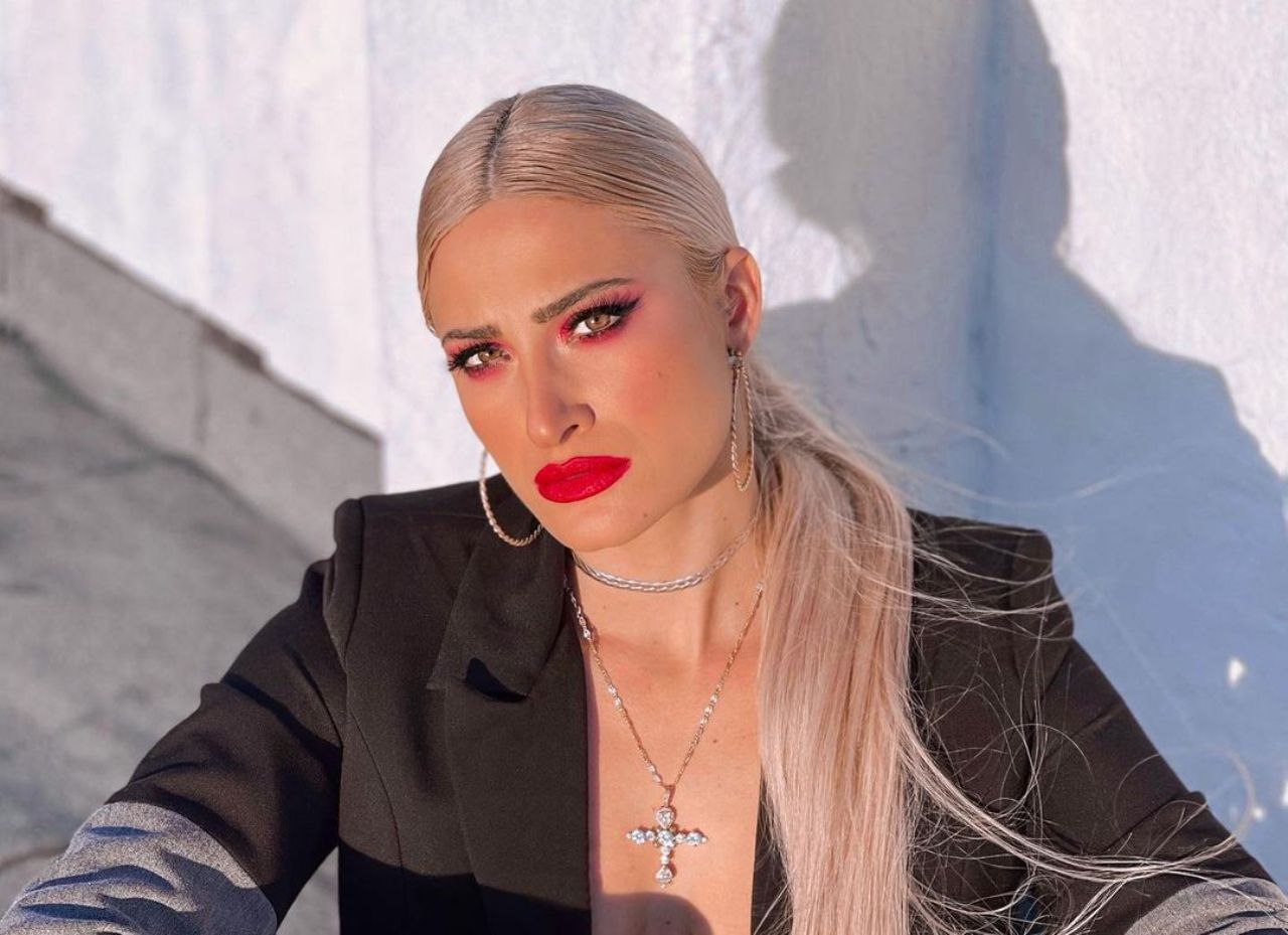 Ιωάννα Τούνη: Έκανε πλαστική επέμβαση στη μύτη – Οι φωτογραφίες μετά το χειρουργείο