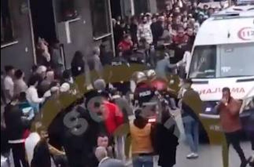 Τουρκία: Ένοπλη επίθεση σε συγκέντρωση υποψηφίου δημάρχου του Ερντογάν