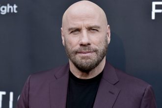 Ο Τζον Τραβόλτα έγινε 70 ετών