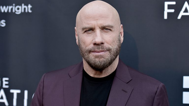 Ο Τζον Τραβόλτα έγινε 70 ετών