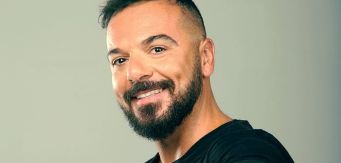 Τριαντάφυλλος: «Θαυμάστρια μου έσκισε το παντελόνι την ώρα που τραγουδούσα»