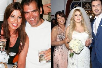 Γιώργος Τρούπης: Ο πρώην σύζυγος της Άντζελας Δημητρίου μιλάει για τη διαμάχη της με την Όλγα Κιουρτσάκη