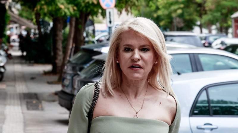 Τζάκρη: Δεν απομένει άλλος χώρος για διαδικαστικές ενστάσεις ούτε χωράνε στην κρίσιμη στιγμή φιλοδοξίες αρχηγίσκων