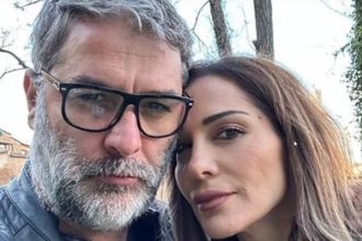 Δέσποινα Βανδή – Βασίλης Μπισμπίκης: Ψάχνουν οικόπεδο για το ησυχαστήριό τους – Τι απαντά ο ηθοποιός