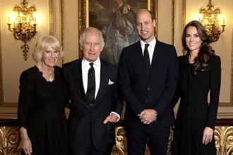 Βασιλιάς Κάρολος: Τα σενάρια της διαδοχής – Ποιος θα αναλάβει να τον αντικαταστήσει