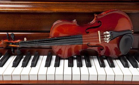 «Ένα βράδυ στην όπερα» στο Δημοτικό Ωδείο Πατρών