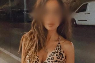 Κρήτη: Ομόφωνα ένοχη η 39χρονη για την επίθεση με βιτριόλι στον πρώην σύζυγό της