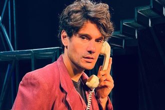 Πάνος Βλάχος: Η απάντησή του μετά τον σάλο για το «Μέσα σε ένα σάκο βάλτε Άδωνι και Πορτοσάλτε»