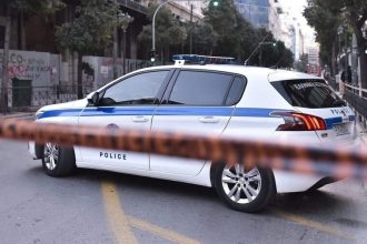 Φάρσα τα τηλεφωνήματα για βόμβα σε πρεσβείες και στο κτίριο της Βουλής