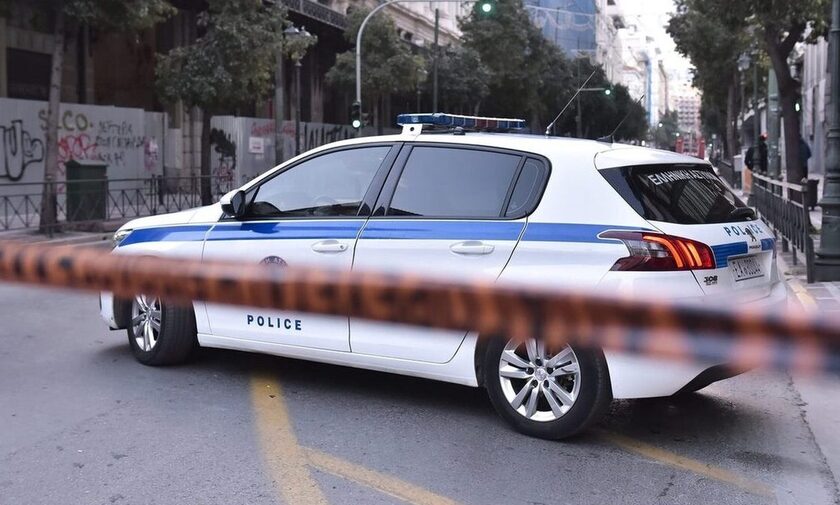 Φάρσα τα τηλεφωνήματα για βόμβα σε πρεσβείες και στο κτίριο της Βουλής