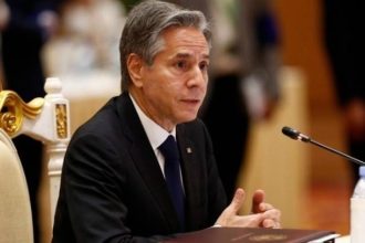 Στο Ισραήλ ο Άντονι Μπλίνκεν – Θα πιέσει για κήρυξη νέας ανακωχής