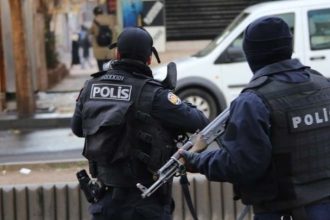 Οι τουρκικές αρχές συνέλαβαν 25 υπόπτους για την επίθεση στην εκκλησία