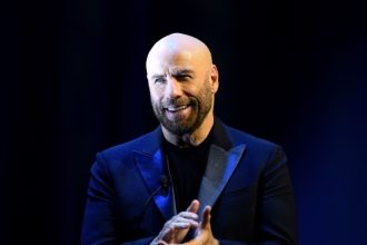 Ο Τζον Τραβόλτα καλεσμένος στο Μουσικό Φεστιβάλ του Σαν Ρέμο