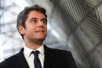 Ο πρωθυπουργός της Γαλλίας παίρνει σήμερα μία πρώτη γεύση από πρόταση μομφής