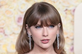 H Τέιλορ Σουίφτ απειλεί με νομικές ενέργειες φοιτητή που παρακολουθεί το ιδιωτικό της τζετ