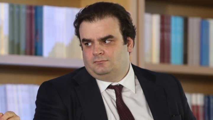 Κυρ. Πιερρακάκης: Όποιος δεν μπορεί να εισαχθεί στο δημόσιο πανεπιστήμιο δεν θα μπορεί και στο μη κρατικό
