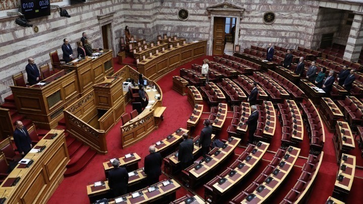 Συνεχίζεται σήμερα η επεξεργασία του ν/σ για την ενίσχυση της αγροτικής ανάπτυξης