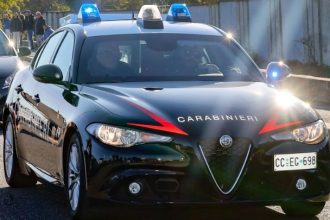 Ιταλία: 54χρονος Σικελός στραγγάλισε δυο από τα τρία του παιδιά και έκαψε ζωντανή τη γυναίκα του