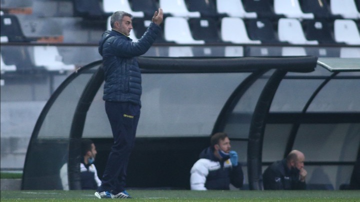 Ο ΟΦΗ συμφώνησε με τον Δέλλα