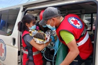 Φιλιππίνες: Στους 68 ανήλθε ο αριθμός των νεκρών από την κατολίσθηση