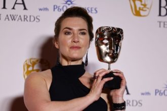 Κέιτ Γουίνσλετ: Η φήμη της δεν είναι πλέον «βάρος»